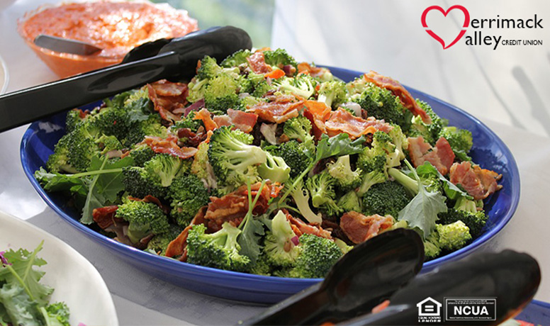 Broccoli Salad